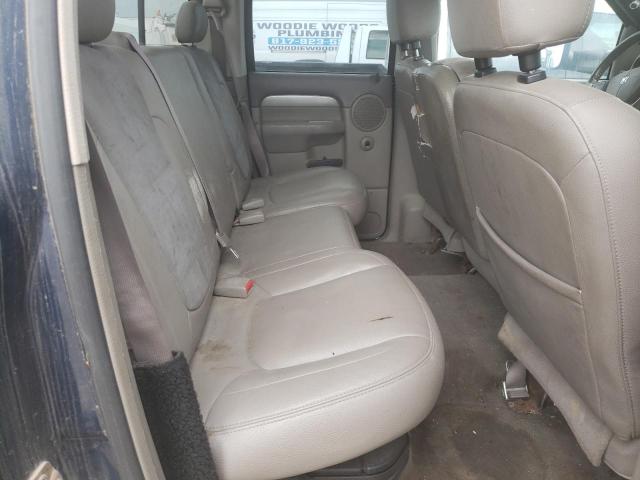Photo 10 from auction – 2005 DODGE RAM 3500 S with VIN 3D7MS48C45G701702