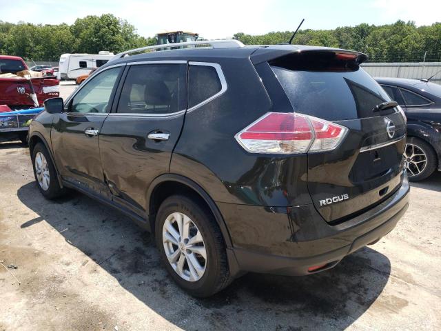 Photo 2 from auction – 2014 NISSAN ROGUE S with VIN 5N1AT2MV7EC792145