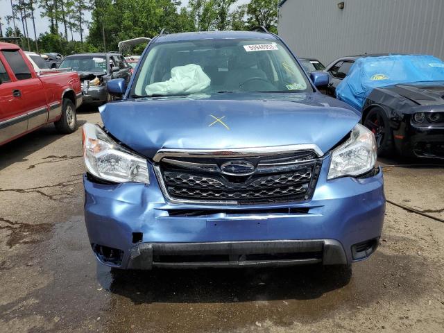 Photo 5 from auction – 2016 SUBARU FORESTER 2 with VIN JF2SJADC9GH508254