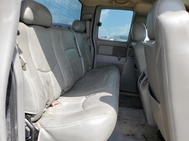 Photo 10 from auction – 2006 GMC NEW SIERRA with VIN 1GTEC19ZX6Z233571