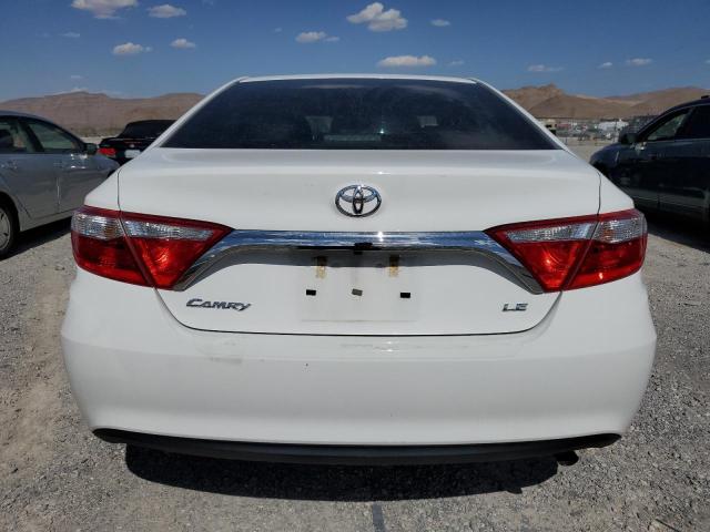 Photo 6 from auction – 2017 TOYOTA CAMRY /LE/ with VIN 4T1BF1FK7HU622679