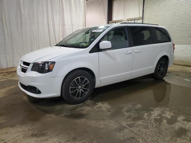 DODGE GRAND CARA 2018 with VIN 2C4RDGEG6JR201483 - Photo from auction