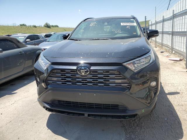 Photo 5 from auction – 2019 TOYOTA RAV4 LIMIT with VIN 2T3N1RFV0KW051815