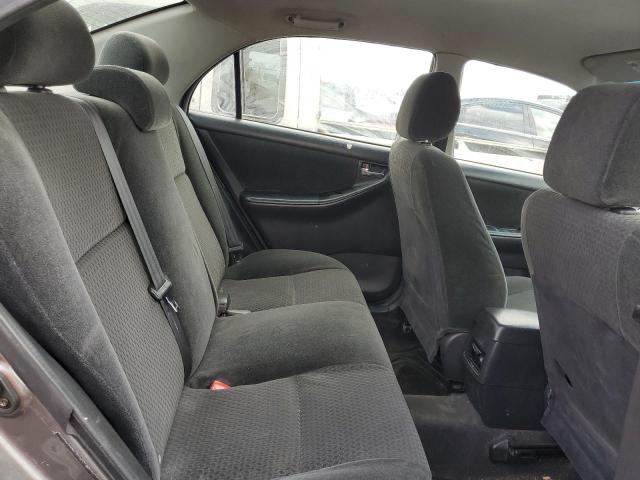 Photo 10 from auction – 2006 TOYOTA COROLLA CE with VIN 1NXBR32E66Z730114