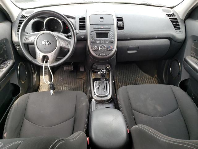 Photo 8 from auction – 2013 KIA SOUL + with VIN KNDJT2A61D7589180