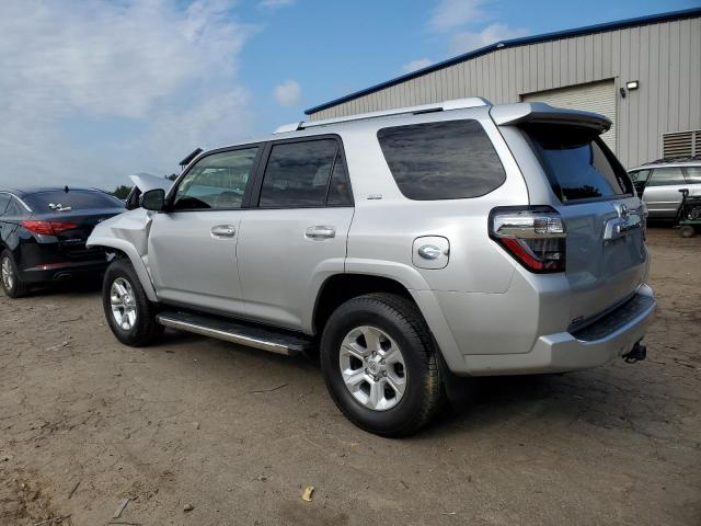 Photo 2 from auction – 2016 TOYOTA 4RUNNER SR with VIN JTEZU5JR4G5144780