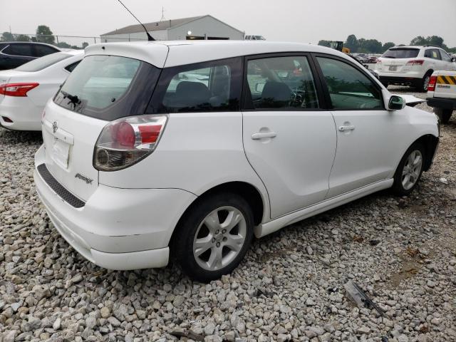 Photo 3 from auction – 2005 TOYOTA CORILLA with VIN 2T1KR32E05C368877
