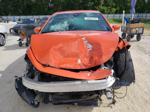 Photo 5 from auction – 2015 DODGE DART SXT with VIN 1C3CDFBB0FD224460