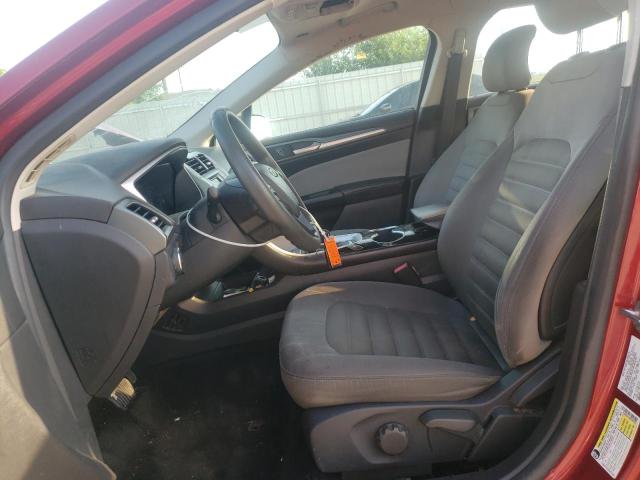 Photo 7 from auction – 2015 FORD FUSION S with VIN 3FA6P0G73FR206243