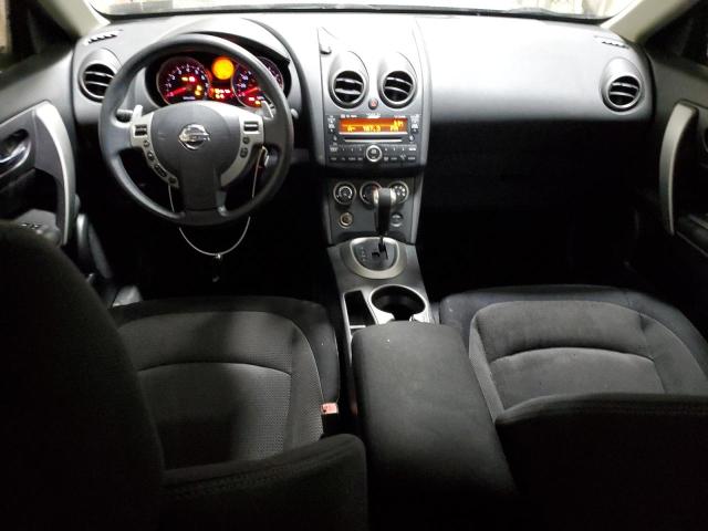 Photo 8 from auction – 2008 NISSAN ROGUE S with VIN JN8AS58V98W111817