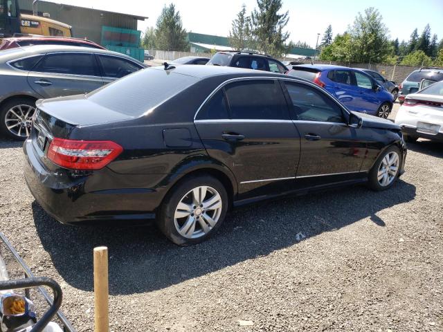 Photo 3 from auction – 2013 MERCEDES-BENZ E 350 BLUE with VIN WDDHF2EB7DA738410