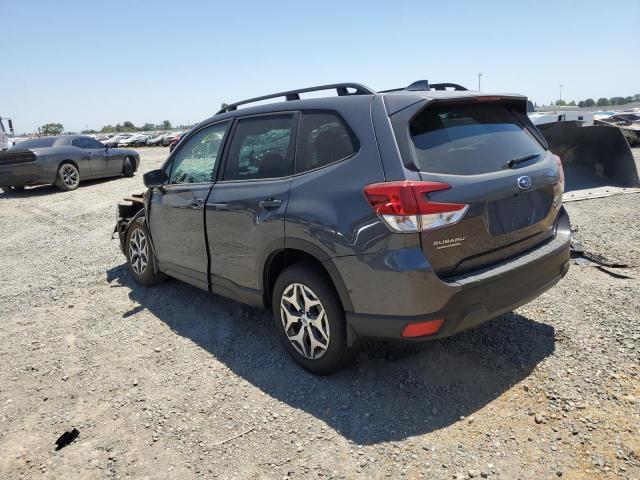 Photo 2 from auction – 2023 SUBARU FORESTER P with VIN JF2SKAEC9PH463411