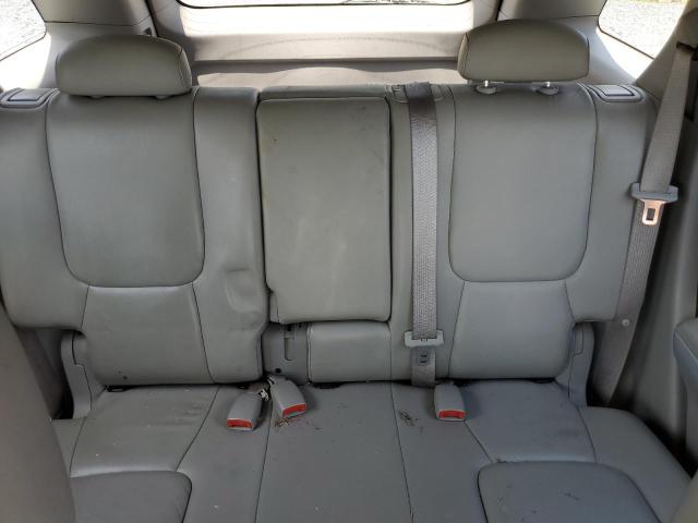 Photo 10 from auction – 2008 CHEVROLET EQUINOX LT with VIN 2CNDL63F986052060