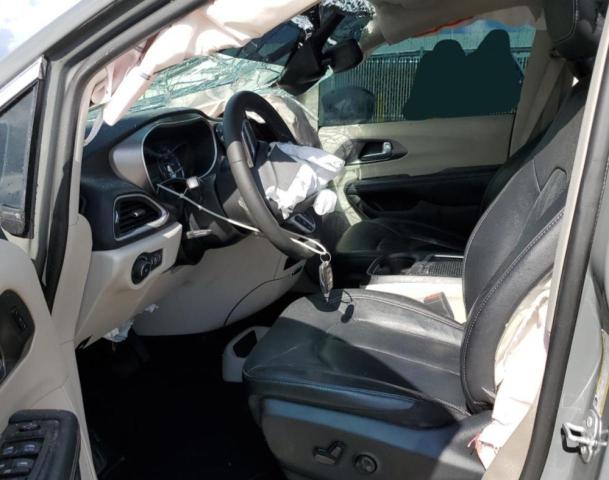 Photo 7 from auction – 2022 CHRYSLER PACIFICA T with VIN 2C4RC1BG7NR131129