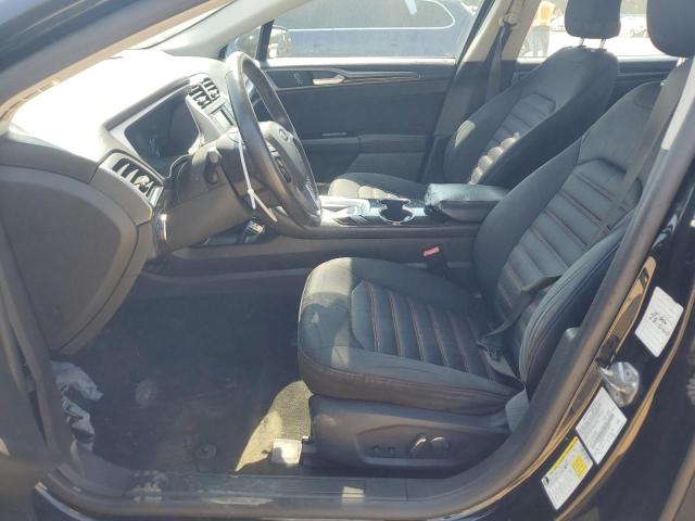 Photo 7 from auction – 2016 FORD FUSION SE with VIN 3FA6P0HD7GR149342