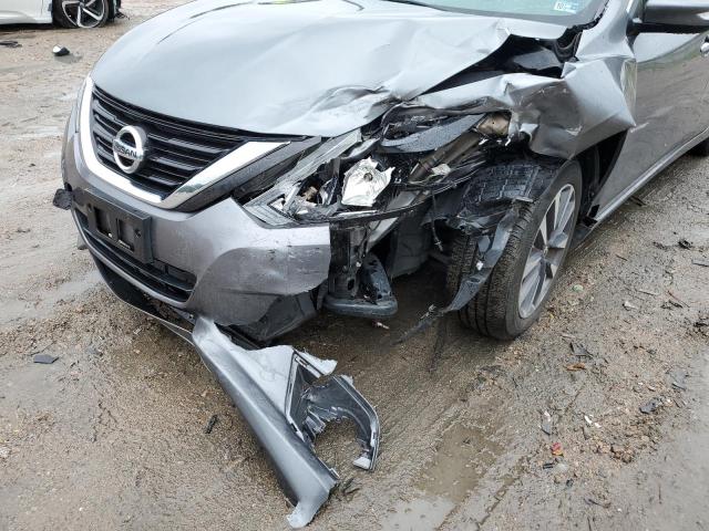Photo 9 from auction – 2016 NISSAN ALTIMA 2.5 with VIN 1N4AL3AP2GC218612