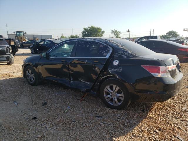 Photo 2 from auction – 2012 HONDA ACCORD SE with VIN 1HGCP2F62CA079736