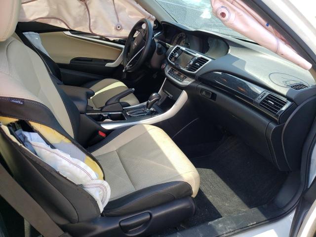 Photo 7 from auction – 2015 HONDA ACCORD EXL with VIN 1HGCT2B89FA008296
