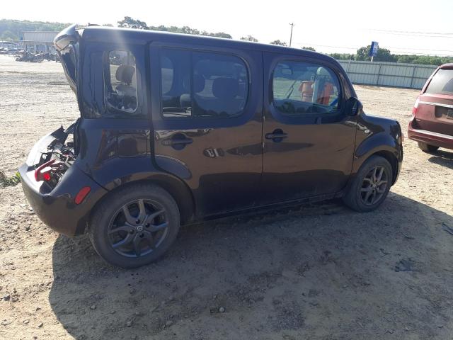 Photo 3 from auction – 2010 NISSAN CUBE BASE with VIN JN8AZ2KR6AT157473