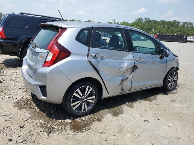 Photo 3 from auction – 2017 HONDA FIT EX with VIN 3HGGK5H82HM711516