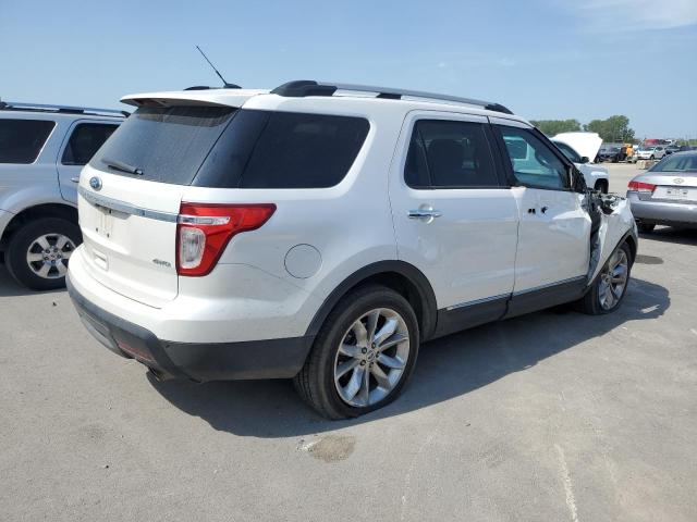 Photo 3 from auction – 2011 FORD EXPLORER L with VIN 1FMHK8F88BGA95180