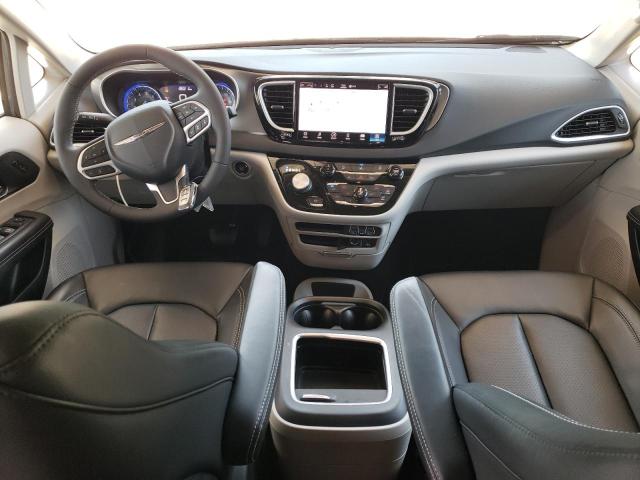 Photo 8 from auction – 2022 CHRYSLER PACIFICA T with VIN 2C4RC1BG8NR228419