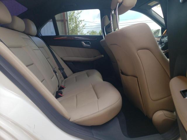 Photo 10 from auction – 2010 MERCEDES-BENZ E 350 with VIN WDDHF5GB2AA212230