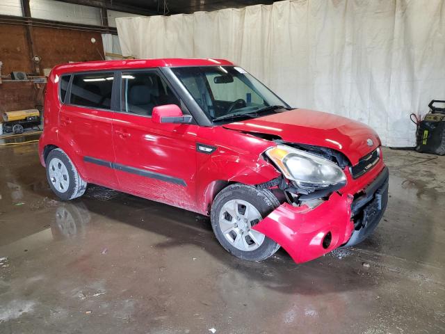 Photo 4 from auction – 2013 KIA SOUL with VIN KNDJT2A51D7576999