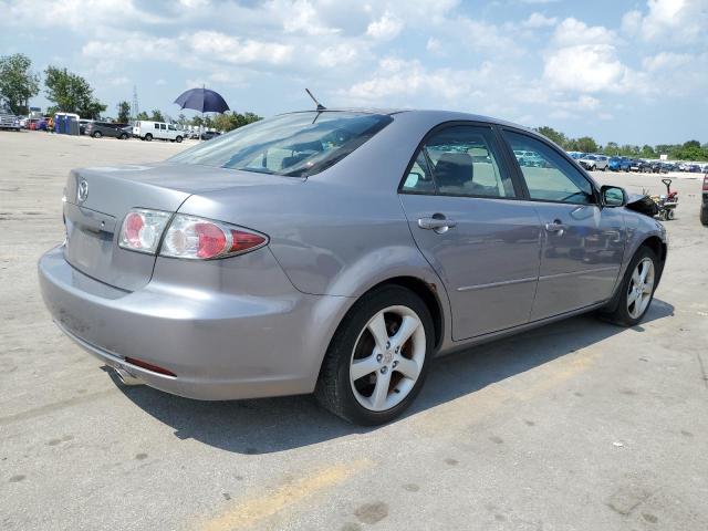 Photo 3 from auction – 2006 MAZDA 6 with VIN 1YVHP80D665M24689