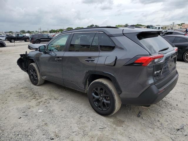 Photo 2 from auction – 2022 TOYOTA RAV4 XLE with VIN 2T3W1RFV3NC180738