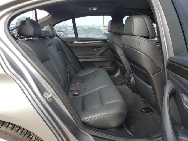 Снимка 10 от търг – 2013 BMW 550 I с VIN WBAFR9C56DD226597