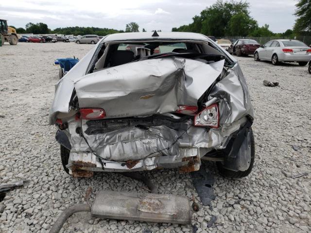 Photo 6 from auction – 2012 CHEVROLET MALIBU with VIN 1G1ZC5E09CF396489