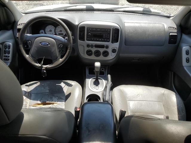 Photo 8 from auction – 2006 FORD ESCAPE XLT with VIN 1FMCU03136KC03026