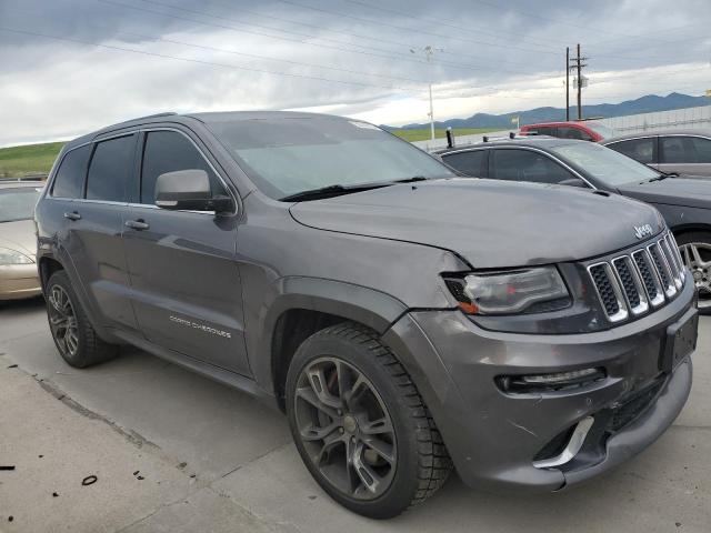 Photo 4 from auction – 2014 JEEP GRAND CHER with VIN 1C4RJFDJ2EC187029