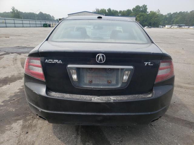 Photo 6 from auction – 2007 ACURA TL with VIN 19UUA66227A035977