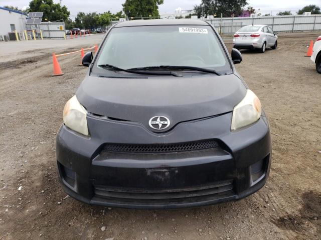 Photo 5 from auction – 2010 TOYOTA SCION XD with VIN JTKKU4B48AJ054851