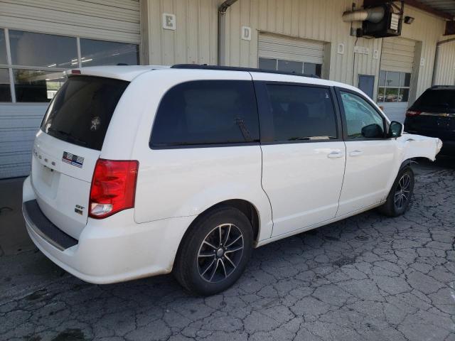Photo 3 from auction – 2018 DODGE GRAND CARA with VIN 2C4RDGEG8JR336643