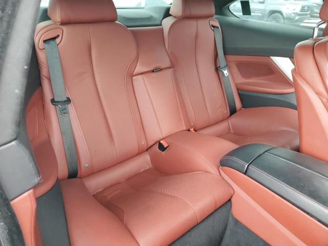 Photo 10 from auction – 2015 BMW 640 I with VIN WBALW3C56FC892960