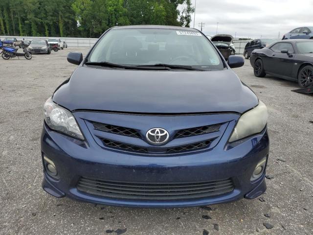 Photo 5 from auction – 2013 TOYOTA COROLLA BA with VIN 5YFBU4EE6DP075340
