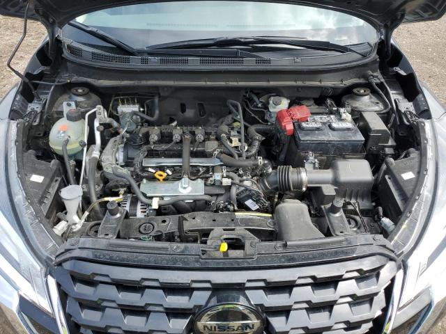 Photo 12 from auction – 2021 NISSAN KICKS S with VIN 3N1CP5BV7ML552301