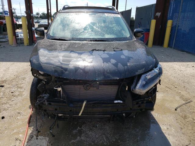 Photo 5 from auction – 2016 NISSAN ROGUE S with VIN KNMAT2MT7GP669038