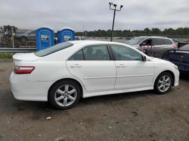 Photo 3 from auction – 2007 TOYOTA CAMRY CE with VIN 4T1BE46K47U714142