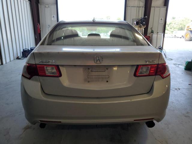 Photo 6 from auction – 2010 ACURA TSX with VIN JH4CU2F6XAC019341