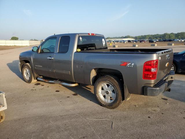 Photo 2 from auction – 2012 CHEVROLET SILVERADO with VIN 1GCRKSE77CZ299649
