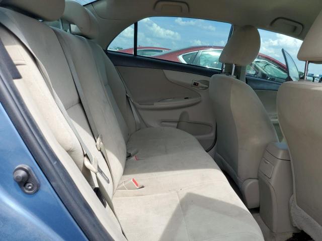 Photo 10 from auction – 2013 TOYOTA COROLLA BA with VIN 5YFBU4EEXDP154722