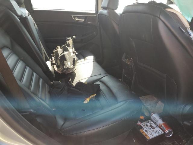 Photo 11 from auction – 2023 FORD EDGE SEL with VIN 2FMPK4J99PBA20328