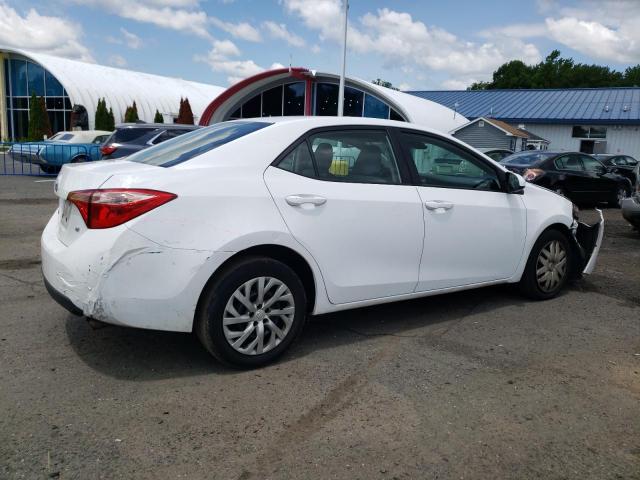 Photo 3 from auction – 2017 TOYOTA COROLLA L with VIN 2T1BURHE0HC906233