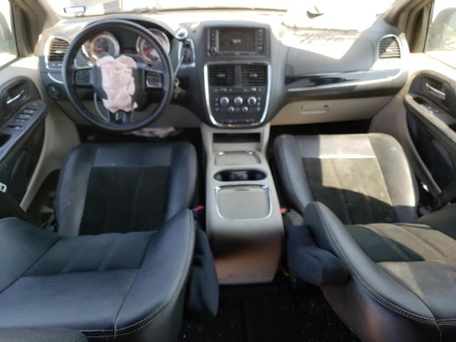 Photo 8 from auction – 2017 DODGE GRAND CARA with VIN 2C4RDGCG0HR696924