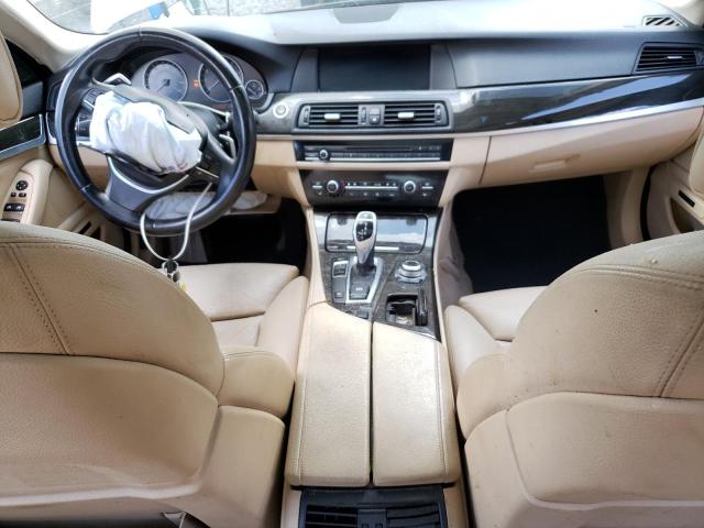 Photo 8 from auction – 2011 BMW 535 I with VIN WBAFR7C53BC801245