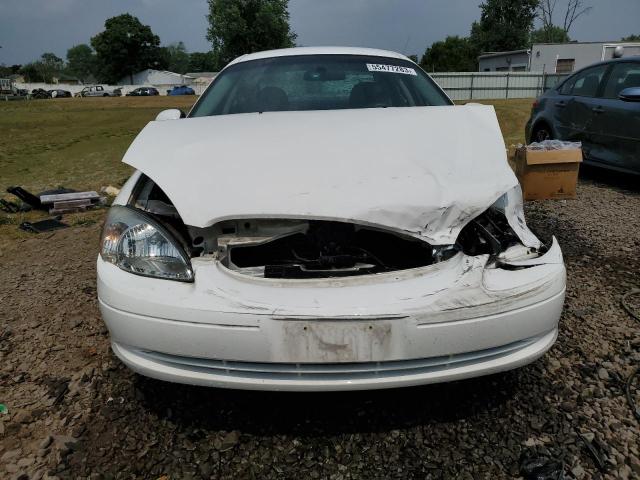 Photo 5 from auction – 2003 FORD TAURUS SES with VIN 1FAFP55U43A125862